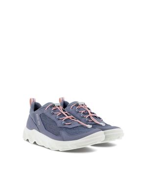 Ecco Mx Misty Shoes - Blue