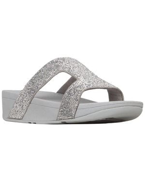 Fitflop Marli - Metallic