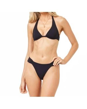 L*Space Isa Top - Blue