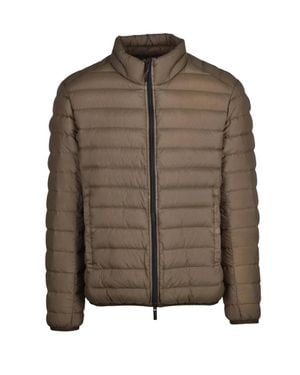 Centogrammi Down Jacket - Brown