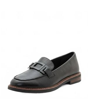 Ara Katsura Loafer - Black