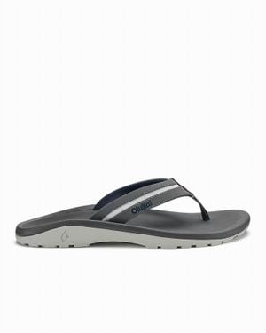 Olukai Ohana Palua Flip-Flop Sandal - Multicolor