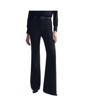 Nili Lotan Corette Pant - Blue