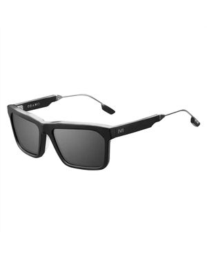 IVI VISION Deano Sunglasses - Black