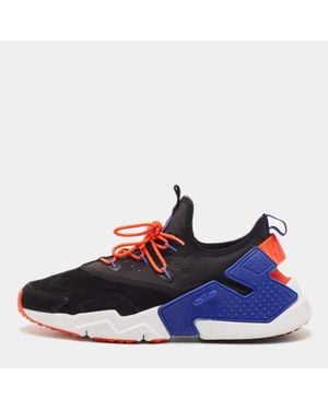 Nike Air Huarache Drift Rush - Blue