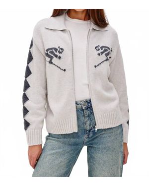 Rails Rhea Jacket - Gray