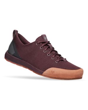Black Diamond Circuit Approach Shoes - Brown
