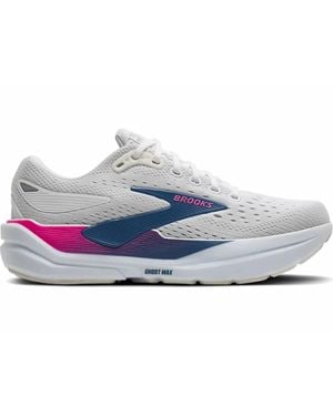 Brooks Ghost Max 3 Running Shoes - Gray