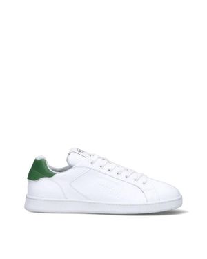 Missoni Cassetta Low Sneakers - White
