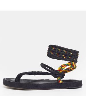 Isabel Marant Zia - Blue