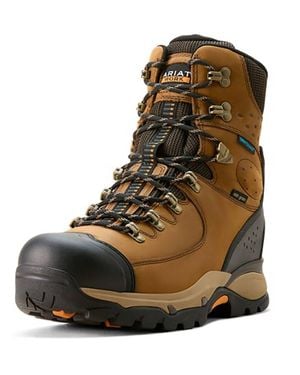 Ariat Endeavor Boot - Brown