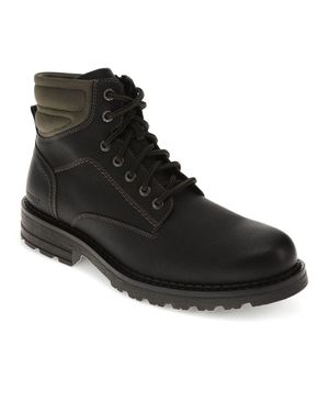 Dockers Telford Stain Defender Rugged Boot - Black