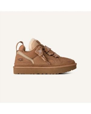 UGG Lowmel Sneaker - Brown