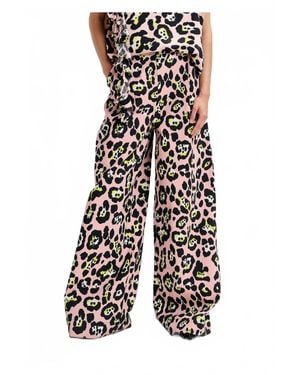 Essentiel Antwerp Jenesis Wide Leg Pants - White