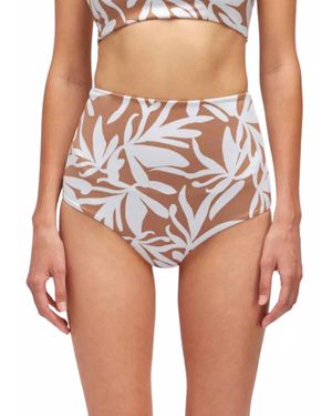 Sundek Cleo Bikini Bottom - Pink