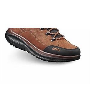 Gravity Defyer Trail Lane Boots - Black