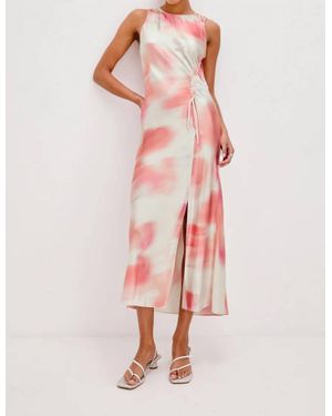 Rails Gabriella Dress - Pink