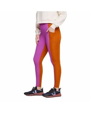 COTOPAXI Verso Hike Tight Pants - Red