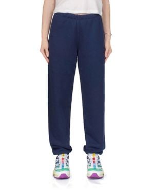 ÉTERNE Classic Sweatpant - Blue