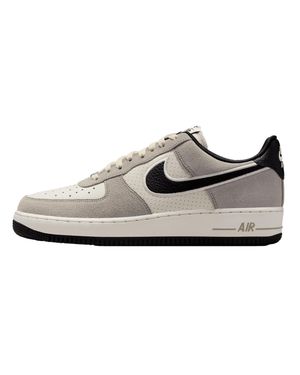 Nike Air Force 1 '07 Lv8 Phantom - White