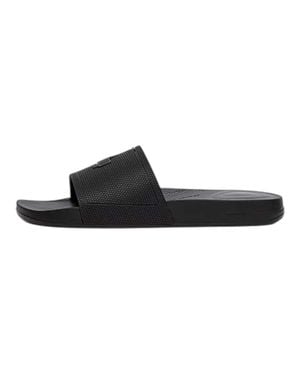 Fitflop Iqushion Sandal - Black