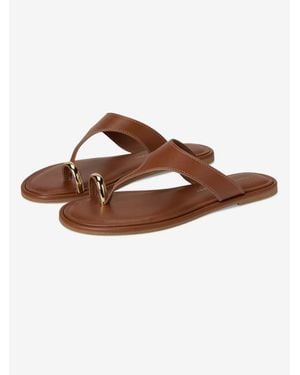 Chinese Laundry Golden Coast Sandal - Brown