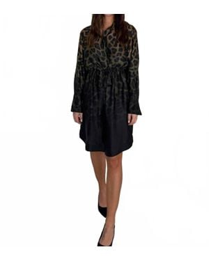 Karmamia Nakita Dress - Black