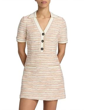 Ramy Brook Blythe Dress - Natural