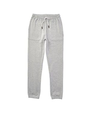 Sovereign Code Journeymen Jogger Pant - Gray