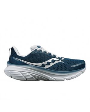 Saucony Guide 17 Running Shoes - Blue