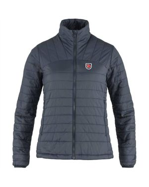 Fjallraven Expedition X-Latt Synthetic Insulated Jacket - Blue