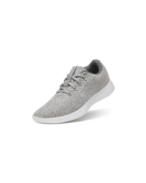 ALLBIRDS Wool Runner Nz Sneaker - Gray