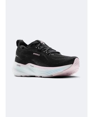 Brooks Glycerin 22 120434-1B-024 Sneakers Running Shoes Ham745 - Black