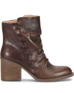 Born Toni Boot - Brown