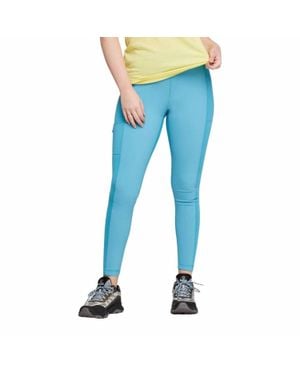 COTOPAXI Verso Hike Tight Pants - Blue