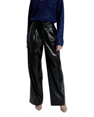 Cami NYC Andorra High Rise Pant - Blue