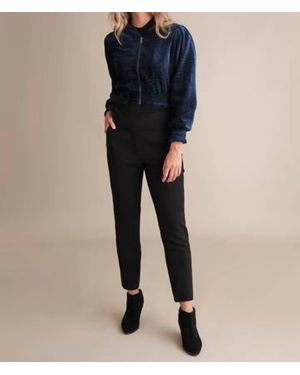 Haute Hippie Alexis - Blue