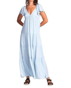 Pink Martini Jessica Dress - Blue