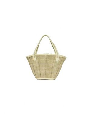 Lorna Murray Mini Tropez Tote Bag - Metallic