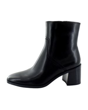 Naturalizer 27 Edit Erica Ankle Boot I8070L1001 - Black