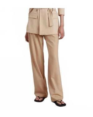 Bec & Bridge Tuscon Jacket - Natural