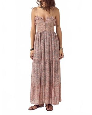 MAISON HOTEL Julie Dress - Purple