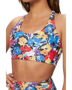 Beach Riot Rocky Top - Blue
