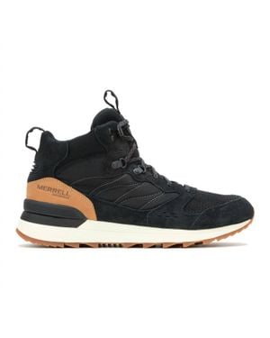 Merrell Alpine 83 Recraft Mid Sneaker - Blue