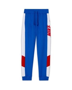 Nike Big Boys Core Amplify Sportswear Pants - Blue