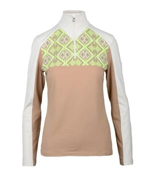 Bogner Technical Top - Green