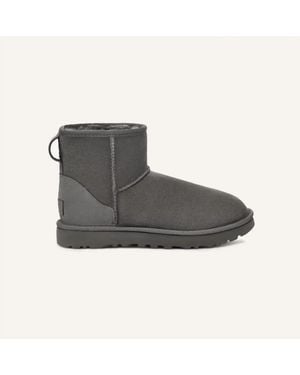 UGG Classic Mini Ii Boot - Gray