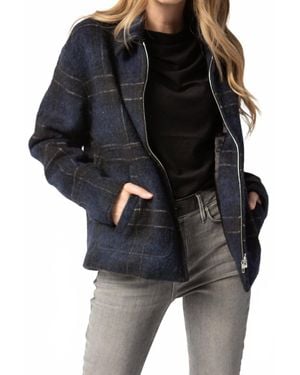 RTA Reese Jacket - Black