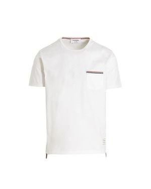 Thom Browne T-shirts for Men | Online Sale up to 63% off | Lyst