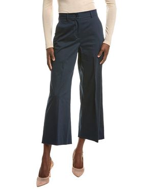 Weekend by Maxmara Urial Trouser - Blue